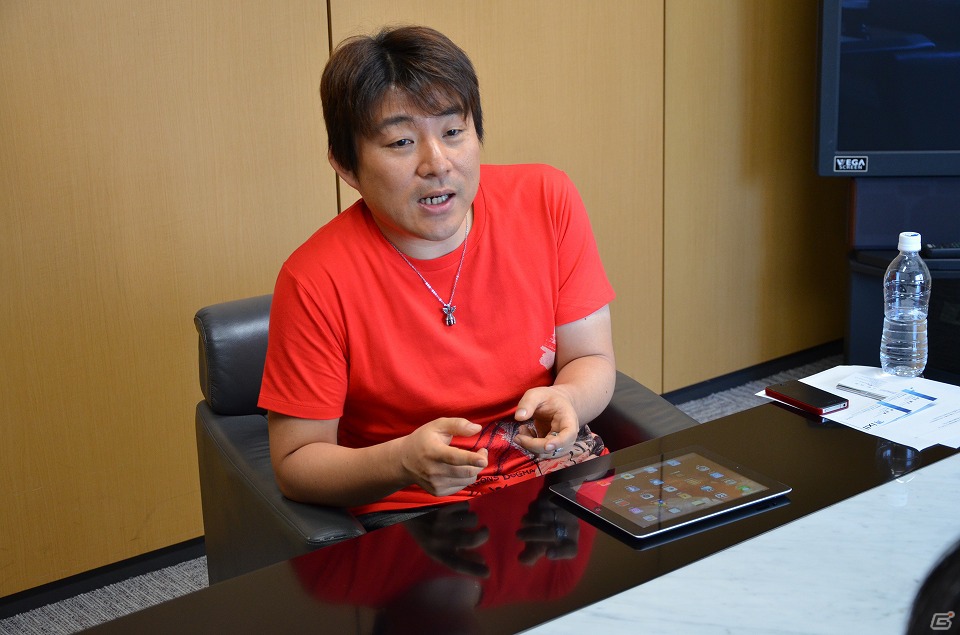 PS3/Xbox 360「ドラゴンズドグマ」伊津野ディレクターが2周目攻略のポイントを伝授＆開発エピソードを聞いたインタビューをお届けの画像17