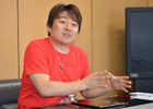 PS3/Xbox 360「ドラゴンズドグマ」伊津野ディレクターが2周目攻略のポイントを伝授＆開発エピソードを聞いたインタビューをお届け