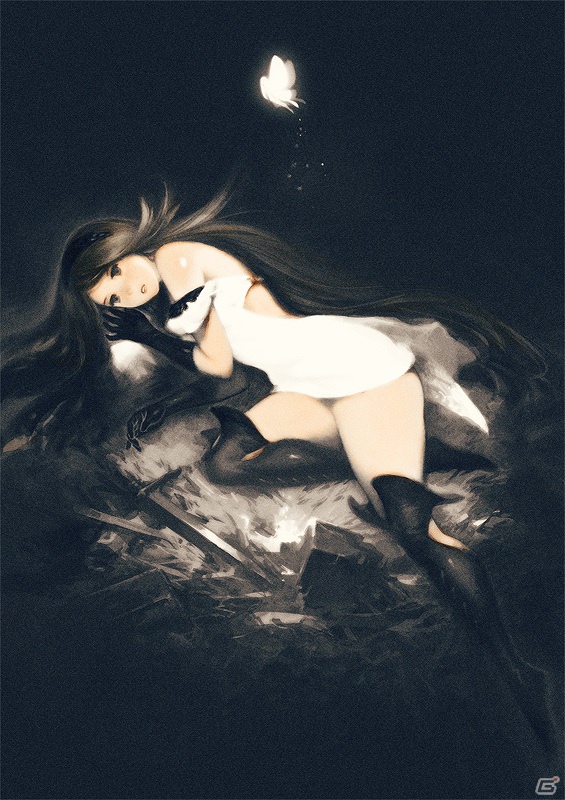 3DS「ブレイブリーデフォルト」体験版第3弾“BRAVELY DEFAULT Demo Vol.3 –バトル篇-”6月27日より配信決定の画像1