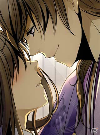 「イケメン恋都◆大正浪漫～華やかなる一族～」がGREEにて提供開始―「帝都」を舞台に繰り広げられる、大人のための恋物語の画像5