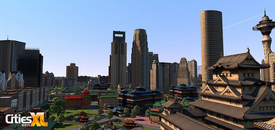 市長となって超巨大都市を創ろう！PC「シティーズ XL 2011 日本語版」がAmazonにてダウンロード販売開始の画像14