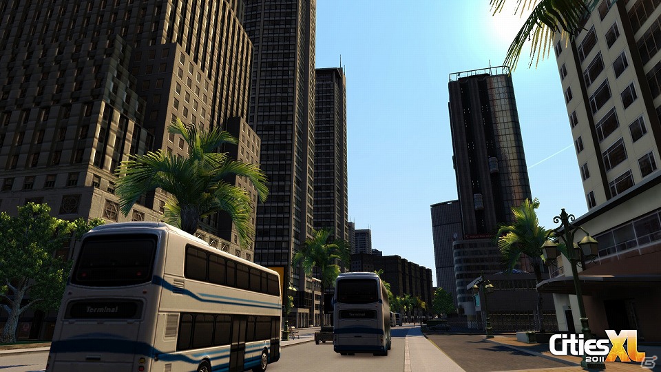 市長となって超巨大都市を創ろう！PC「シティーズ XL 2011 日本語版」がAmazonにてダウンロード販売開始の画像4