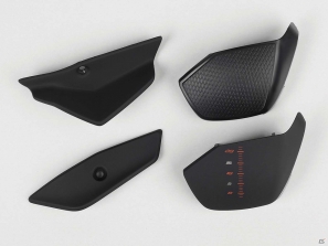 マッドキャッツ、「Cyborg R.A.T. 7 Gaming Mouse」のレーザートラッキングセンサーをグレードアップ！新センサー解像度は25dpi-6400dpiにの画像13