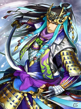 フィーチャーフォン/スマートフォン「戦国SAGA」 国内登録会員数が100万人を突破の画像3