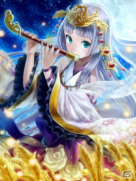 フィーチャーフォン/スマートフォン「戦国SAGA」 国内登録会員数が100万人を突破の画像6