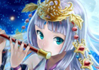 フィーチャーフォン/スマートフォン「戦国SAGA」 国内登録会員数が100万人を突破