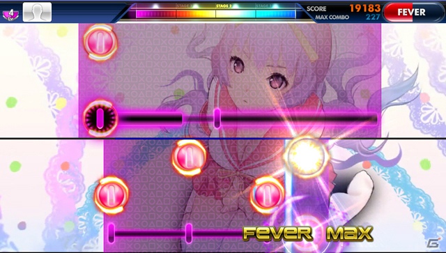 KARAの楽曲も収録！タッチ操作による簡単プレイを実現したPS Vita「DJMAX TECHNIKA TUNE」が9月27日発売の画像28