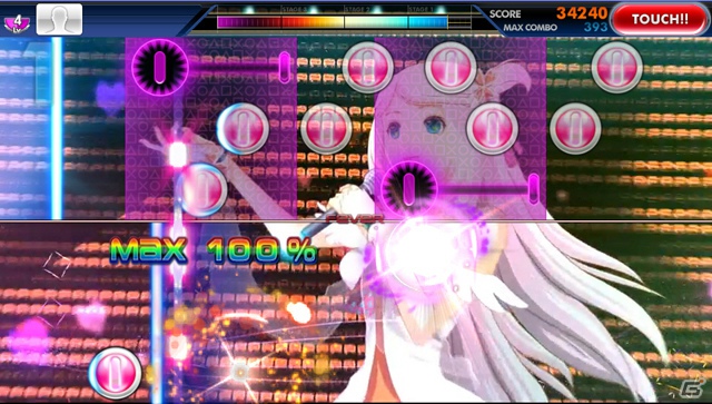 KARAの楽曲も収録！タッチ操作による簡単プレイを実現したPS Vita「DJMAX TECHNIKA TUNE」が9月27日発売の画像29