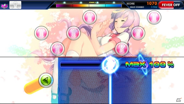 KARAの楽曲も収録！タッチ操作による簡単プレイを実現したPS Vita「DJMAX TECHNIKA TUNE」が9月27日発売の画像41
