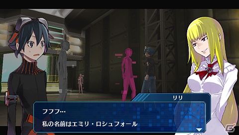 PSP「デジモンワールド リ：デジタイズ」新キャラクター・リリとセバスチャンも登場するデジタワーを紹介！デジモンがドット化する特殊攻撃の情報もお届けの画像36