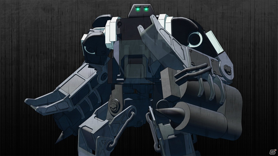 PS3/Xbox 360「ロボティクス・ノーツ」を語る上では欠かせない“ロボット”と“拡張現実”の要素をチェック！物語の鍵を握る“君島レポート”の内容も紹介！の画像11