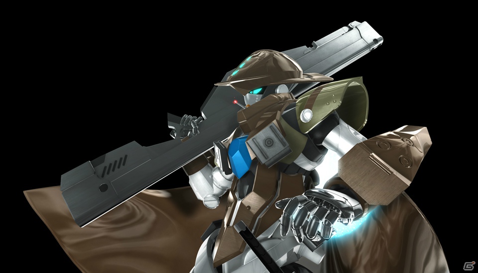 PS3/Xbox 360「ロボティクス・ノーツ」を語る上では欠かせない“ロボット”と“拡張現実”の要素をチェック！物語の鍵を握る“君島レポート”の内容も紹介！の画像36