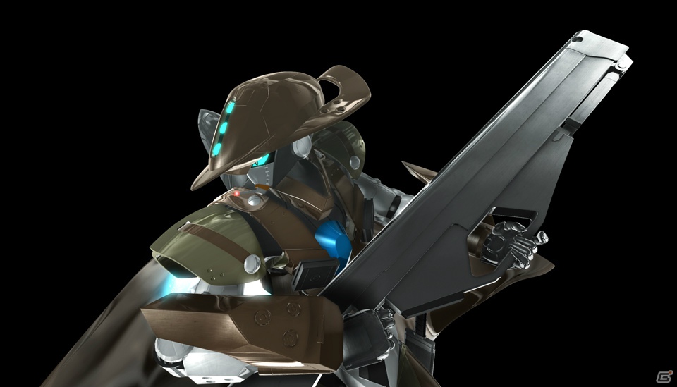 PS3/Xbox 360「ロボティクス・ノーツ」を語る上では欠かせない“ロボット”と“拡張現実”の要素をチェック！物語の鍵を握る“君島レポート”の内容も紹介！の画像37