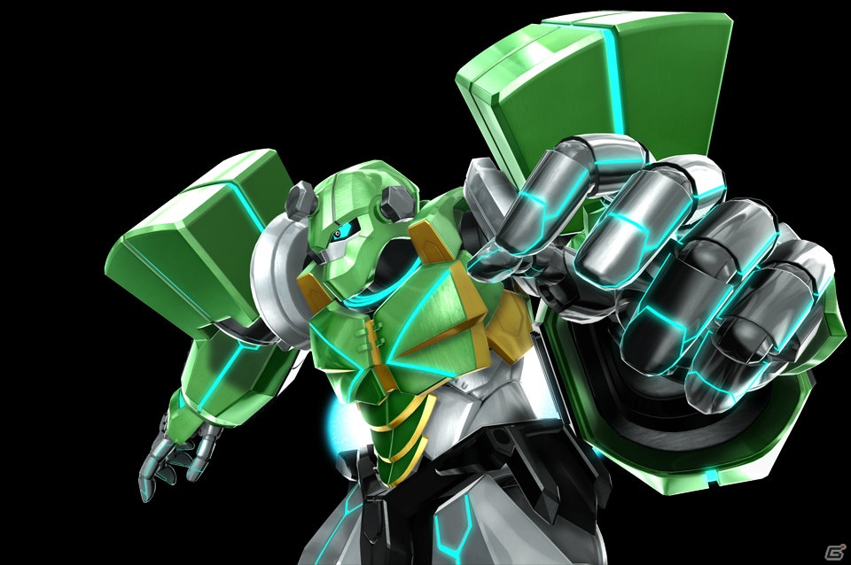 PS3/Xbox 360「ロボティクス・ノーツ」を語る上では欠かせない“ロボット”と“拡張現実”の要素をチェック！物語の鍵を握る“君島レポート”の内容も紹介！の画像38