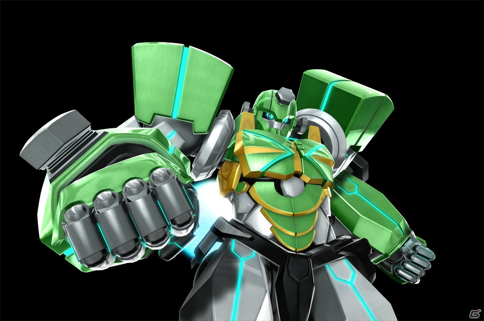 PS3/Xbox 360「ロボティクス・ノーツ」を語る上では欠かせない“ロボット”と“拡張現実”の要素をチェック！物語の鍵を握る“君島レポート”の内容も紹介！の画像39
