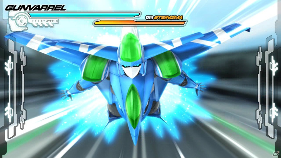 PS3/Xbox 360「ロボティクス・ノーツ」を語る上では欠かせない