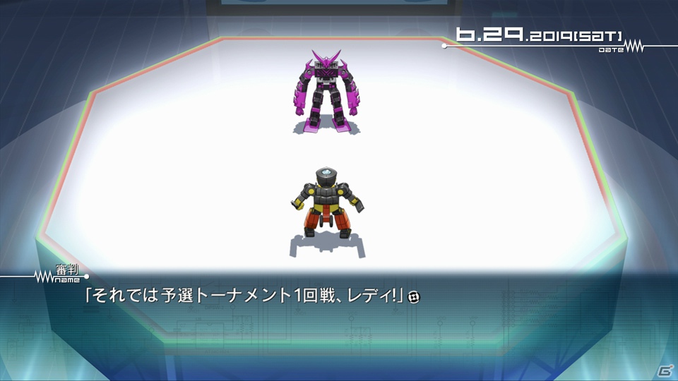 PS3/Xbox 360「ロボティクス・ノーツ」を語る上では欠かせない“ロボット”と“拡張現実”の要素をチェック！物語の鍵を握る“君島レポート”の内容も紹介！の画像5