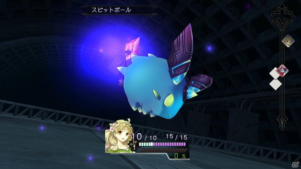 PS3「アーシャのアトリエ～黄昏の大地の錬金術士～」のゲーム内容をおさらい！第2回は“想い出システム”や“調合システム”などゲームシステムをチェックの画像32
