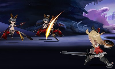 3DS「ブレイブリーデフォルト」発売日が10月11日に決定！スクウェア・エニックスe-STORE限定版「コレクターズ パック」も登場の画像3