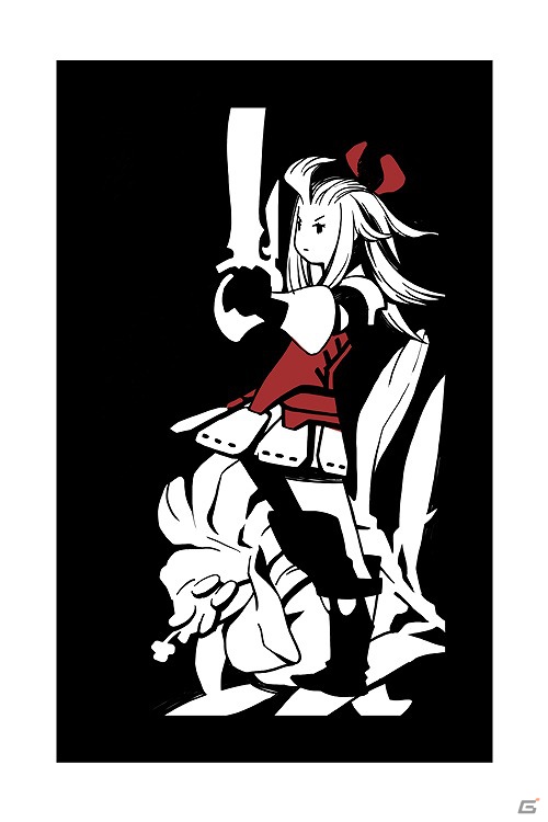3DS「ブレイブリーデフォルト」発売日が10月11日に決定！スクウェア・エニックスe-STORE限定版「コレクターズ パック」も登場の画像4