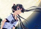 PSP「水月 弐～Portable～」霜月はるかさんが歌うOP曲「通りゃんせ」などを収録したオリジナルサウンドトラックが本日6月27日発売