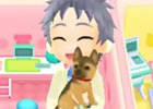 3DS「わんニャンどうぶつ病院2」公式サイトにてTVCMが公開