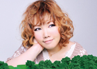 「薄桜鬼」シリーズなどのタイアップ曲を収録したmaoさんの2ndアルバム「FOReST」が本日6月27日発売
