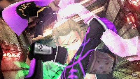 PSP「ソールトリガー」公式サイトでオープニング映像を公開！主題歌にはロックバンド「BYEE the ROUND」を起用の画像7