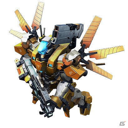 AC「スティールクロニクル」Ver.1.5へ進化してさらに新たなステージへ！新たなスティールスーツ「特技」出撃！未知の脅威「インセクター」も襲来の画像4