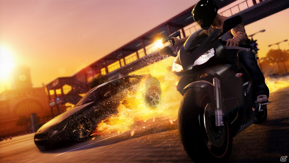 PS3/Xbox 360/PC「スリーピングドッグス 香港秘密警察」発売日が9月27日に決定！捜査官ウェイ・シェンを操って潜入せよの画像3