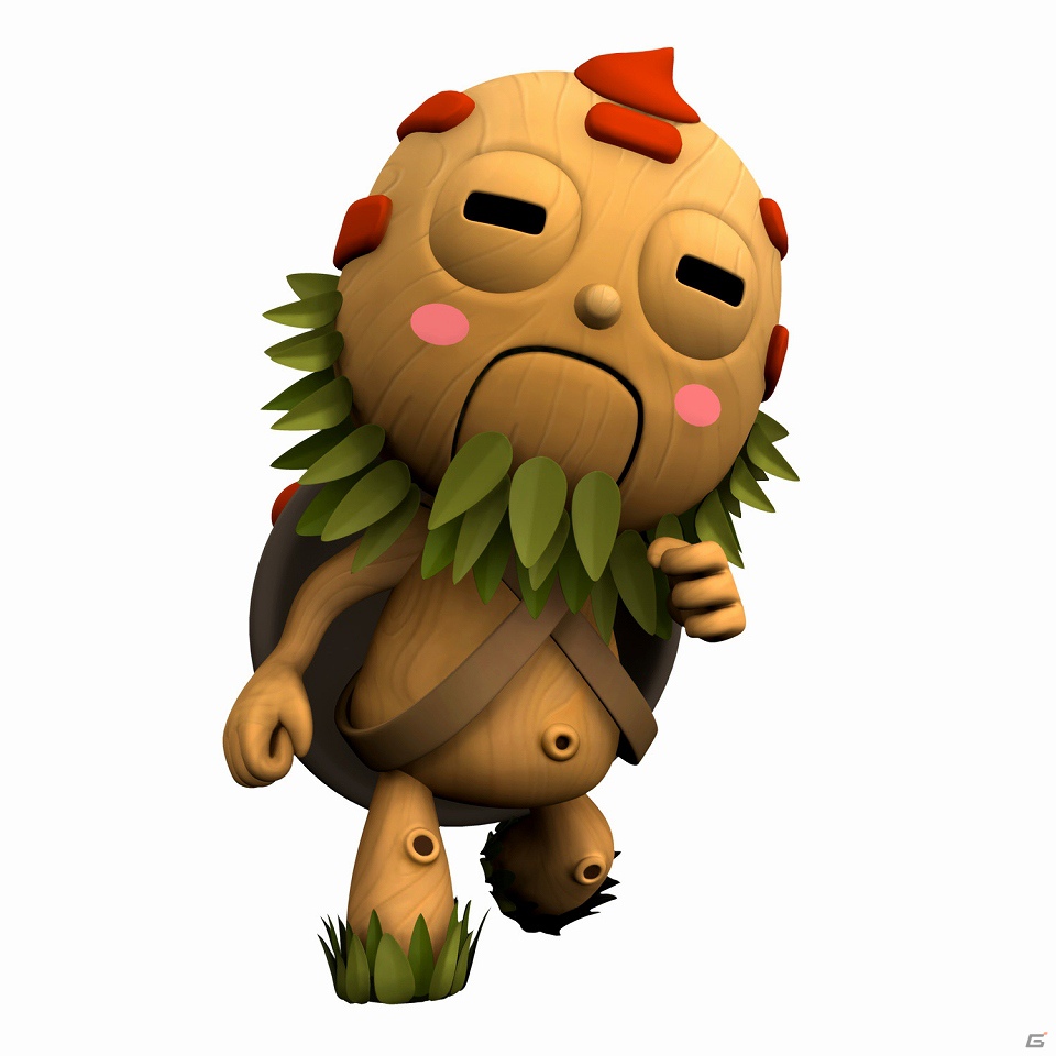 Facebookアプリ「PixelJunk モンスターズ オンライン」ビーチでモンスターとの白熱バトルが楽しめる「夏マップ」が登場の画像9