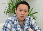 ONE-UP代表取締役社長・中元志都也氏へのインタビューを実施―海外展開のエピソードや今後の展望を語る