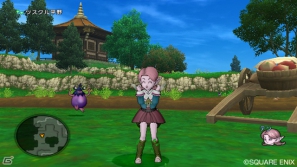 Wii/Wii U「ドラゴンクエストX　目覚めし五つの種族　オンライン」自然あふれるエルフの故郷「エルトナ大陸」の見どころと登場キャラクターを紹介の画像1