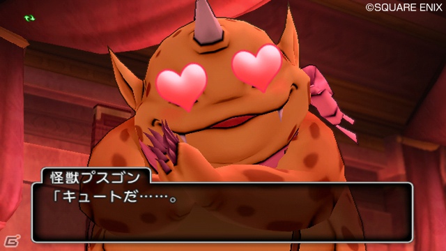 Wii/Wii U「ドラゴンクエストX　目覚めし五つの種族　オンライン」自然あふれるエルフの故郷「エルトナ大陸」の見どころと登場キャラクターを紹介の画像13