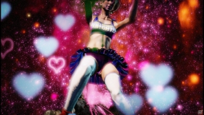 バリバリキュートなジュリエットが魅☆せ☆るアクションは極上でハチャメチャ♪「ロリポップチェーンソー」PS3版プレイインプレッションの画像47
