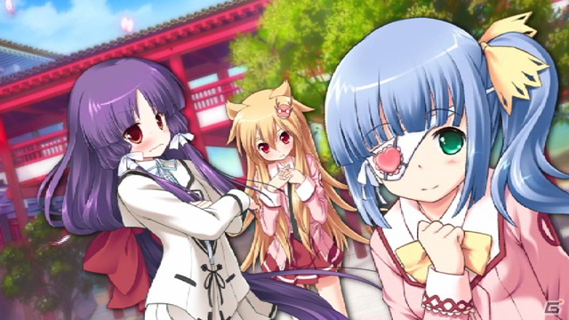 PSP「桜花センゴク Portable」幸村ちゃん＆信幸ちゃんによるゲーム紹介PV公開―登場キャラクターからPSP版の新規要素、特典情報をまとめてチェック！の画像7