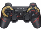 PS3「テイルズ オブ エクシリア2」とオリジナルデザインの「DUALSHOCK3」をセットにした特別限定商品「DUALSHOCK3 TALES OF XILLIA2 X クロス Edition」がソフトと同日に発売