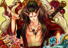 スパイク・チュンソフト、iOS/Android「もののけ対戦“陣”」Mobageでのサービスを2012年夏より開始！レアアイテムがもらえる「事前登録」も6月28日より受付スタート