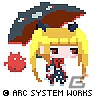 AC「マジカルビート」6月28日に“タイムリリースキャラクター＆BGM第3弾”を追加！「BLAZBLUE」のジンやレイチェルが登場の画像2
