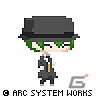 AC「マジカルビート」6月28日に“タイムリリースキャラクター＆BGM第3弾”を追加！「BLAZBLUE」のジンやレイチェルが登場の画像3