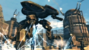 PC「ディープ ブラック リローデッド」が2012年7月12日発売―水中の自由移動にこだわった本格TPSの画像12