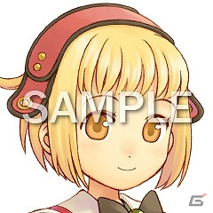 「アンティフォナの聖歌姫 天使の楽譜Op.A」のXMB用アバター＆PS3/PSP用カスタムテーマがPlayStation Storeにて配信開始の画像1