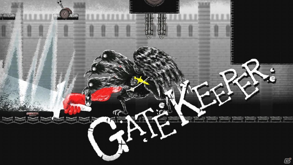 PS Vita「Dokuro」3週連続配信の体験版第3弾を6月28日より配信開始！ボスキャラなどに関する新情報も公開の画像3