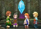 Android「ファイナルファンタジーIII」Google Playにて6月28日より配信開始