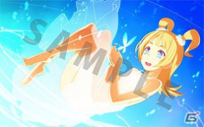 PSP「ソールトリガー」店舗別特典イラストが公開！公式サイトでは御影良衛氏のコラムがスタートの画像6