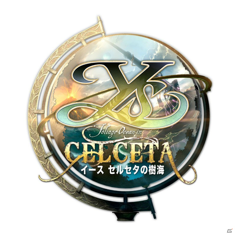 アドルを演じるのは梶裕貴さん！PS Vita「イース セルセタの樹海」登場キャラクターのキャスト＆舞台となる「セルセタの樹海」「キャスナン」の情報を公開の画像1