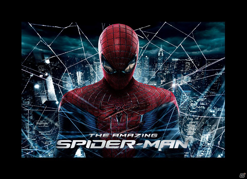 iOS「アメイジング・スパイダーマン」本日6月28日より配信開始の画像6