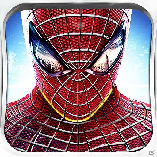 iOS「アメイジング・スパイダーマン」本日6月28日より配信開始の画像7