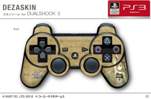 PS3「アーシャのアトリエ～黄昏の大地の錬金術士～」のオリジナルスキンシール＆iPhoneジャケットが発売決定！予約受付開始＆ガスト・ガーラでの先行販売が決定の画像7