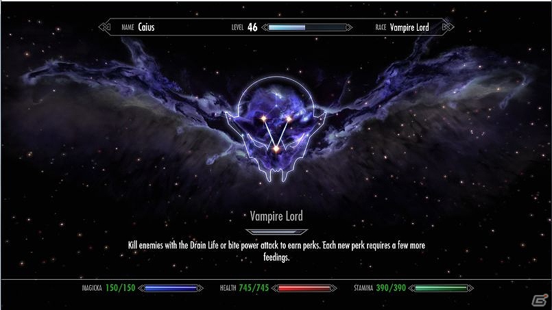 Xbox 360「The Elder Scrolls V: Skyrim」追加ダウンロードコンテンツ「Dawnguard」日本での配信が2012年7月下旬に決定の画像13